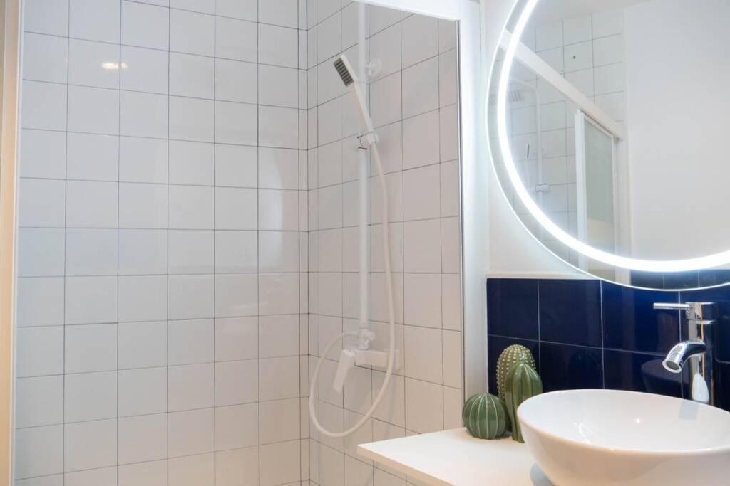Luxury Apartment Puerta Del Sol City Center Gran Via With Ac Madrid Dış mekan fotoğraf