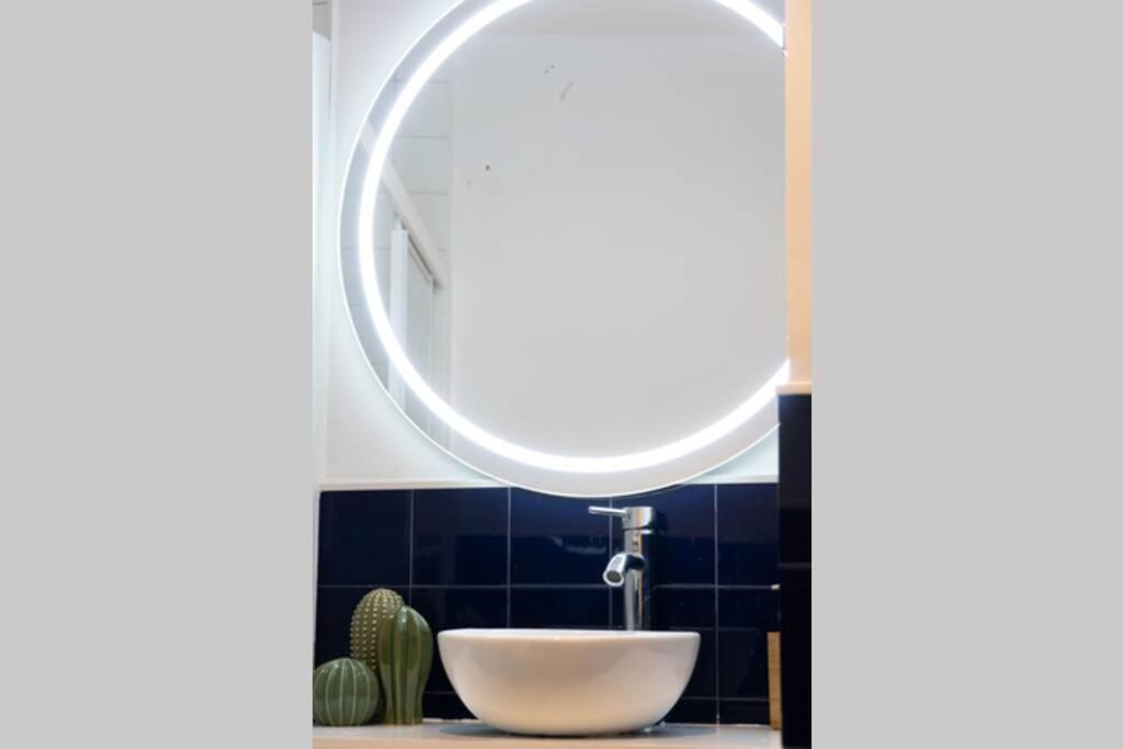 Luxury Apartment Puerta Del Sol City Center Gran Via With Ac Madrid Dış mekan fotoğraf