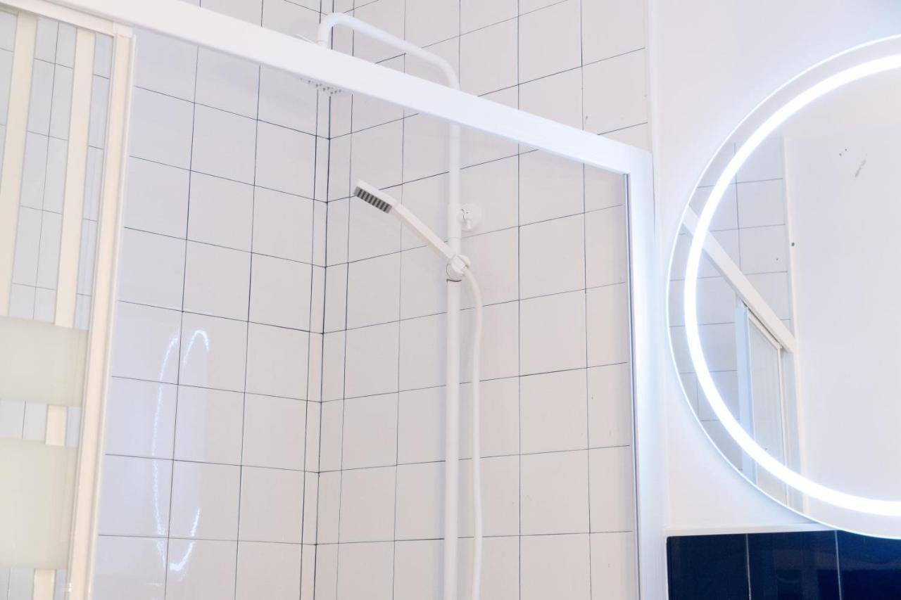 Luxury Apartment Puerta Del Sol City Center Gran Via With Ac Madrid Dış mekan fotoğraf